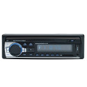 Radio MP3 player Clementine 8428BT 4x45w 1 DIN with SD, USB, AUX, RCA and Bluetooth