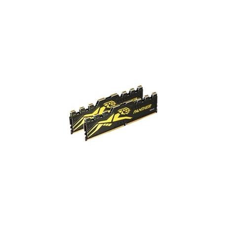 Apacer RAM Panther-Golden DDR4 16GB 2x8GB 3200MHz CL16 DIMM 1.35V