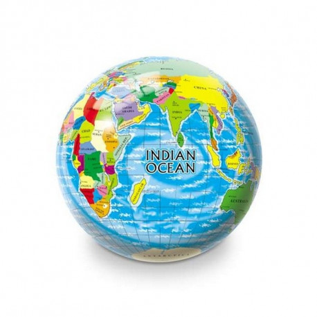 Bumba World map Unice Toys