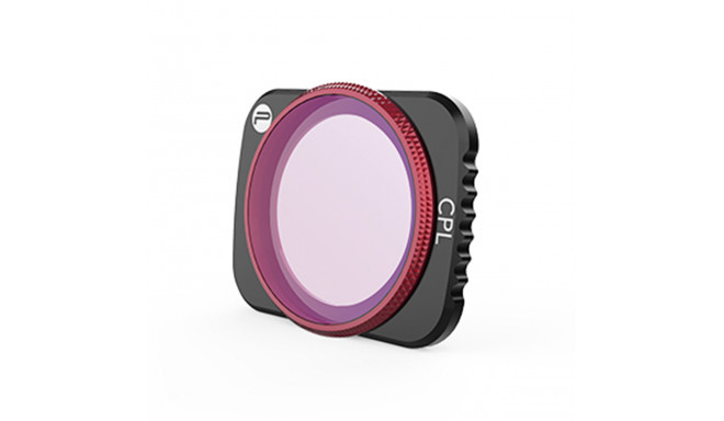 PGYTech filter circular polarizer CPL Pro DJI Mavic Air 2