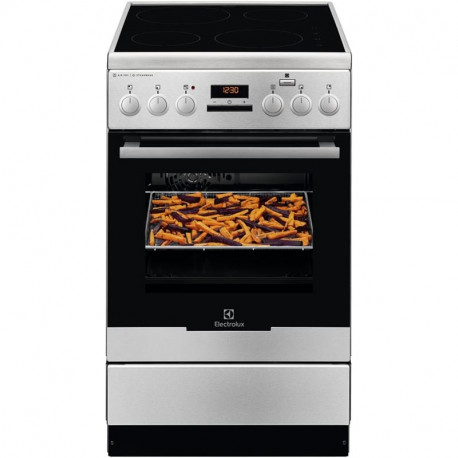 Induktsioonpliit Electrolux (50 cm)