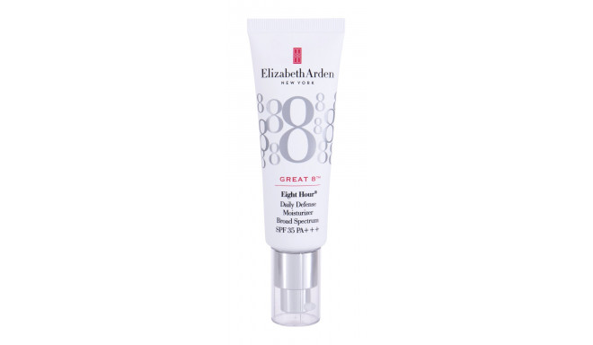 Elizabeth Arden Eight Hour Daily Moisturizer SPF35 (45ml)