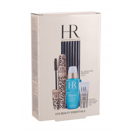 Helena Rubinstein Lash Queen Feline Blacks (7ml) (01 Black Black)