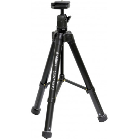 Velbon statiiv Light Max 1