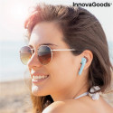 InnovaGoods juhtmevabad kõrvaklapid + mikrofon NovaPods, sinine