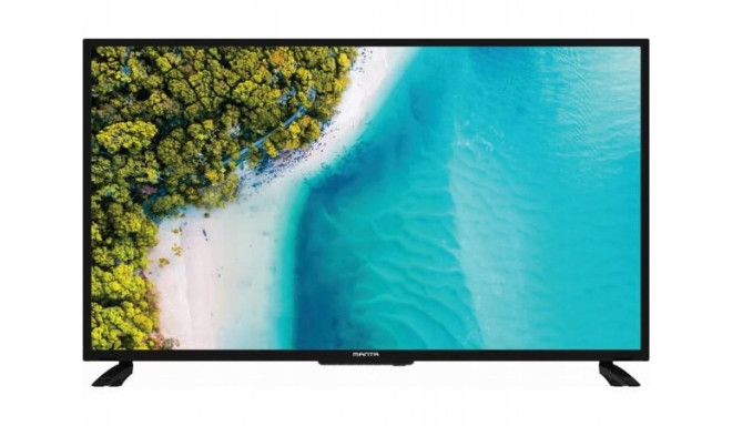 Manta TV 39" 39LHN120D