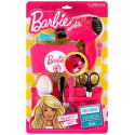 Barbie hairdresser set