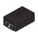 UBIQUITI POE-48-24W-G Ubiquiti PoE-48G Passive PoE Adapter EU/ 48V 0.5A/ 24W/ Gigabit Ethernet versi