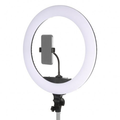 StudioKing LED Ring Lamp Set 65W LR-650