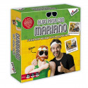 Lauamäng Algo Pasa con Mariano Diset (ES)