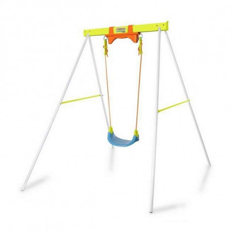 Swing Water Feber (186 x 170 x 191 cm)