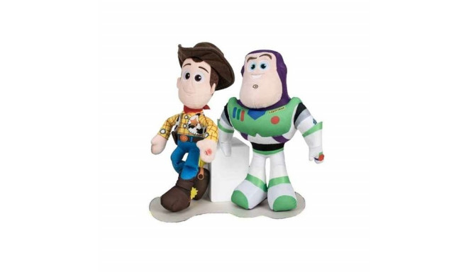 Pūkaina Rotaļlieta Toy Story (40 cm)