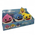 Плюшевая кукла Singing Baby Shark Bandai