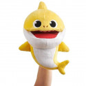 Soft Puppets Singing Baby Shark Bandai