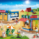 Playset Family Fun Camping Playmobil 70087 (222 pcs)