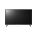 TV Set|LG|4K/Smart|43"|3840x2160|Wireless LAN|webOS|Colour Black|43UN80003LC