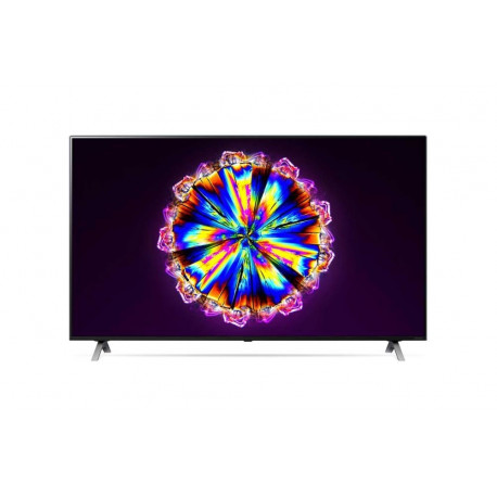 LG televiisor 65" 4K SmartTV 65NANO903NA