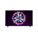 TV Set|LG|4K/Smart|65"|3840x2160|Wireless LAN|Bluetooth|webOS|Colour Black|65NANO903NA