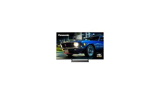 TV Set|PANASONIC|50"|4K/Smart|3840x2160|Wireless LAN|Bluetooth|TX-50HX820E
