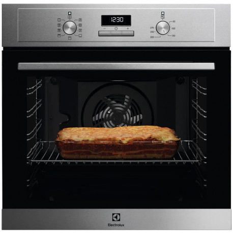 Integreeritav ahi Electrolux