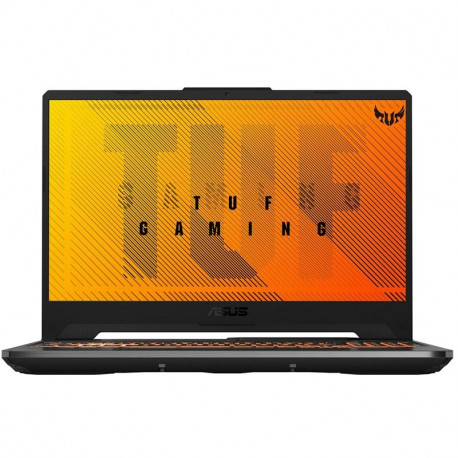 Sülearvuti ASUS TUF Gaming A15