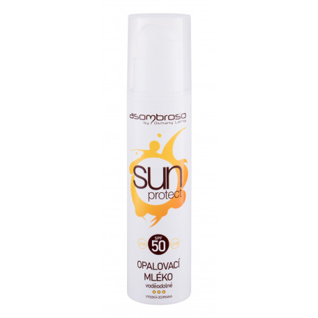 Asombroso Sun Protect SPF50 (200ml)