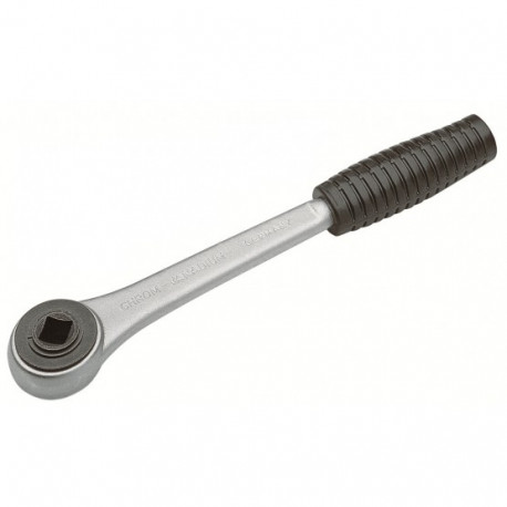 Reversible Ratchet 1/2" 250mm