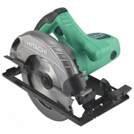 Circular saw 1710W 185mm blade, Hit-Case
