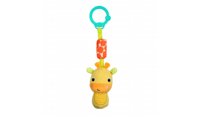 BRIGHT STARTS hanging toy Giraffe, 12342