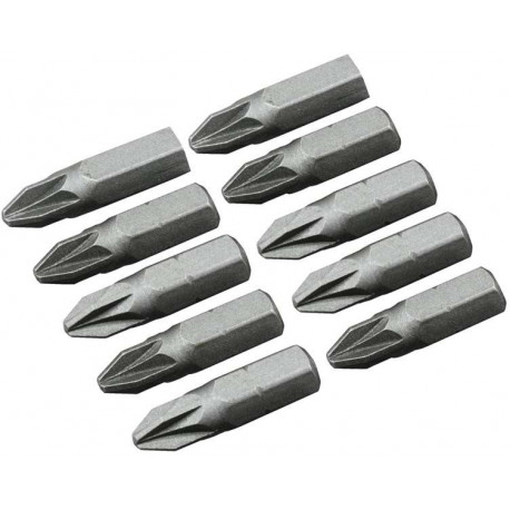 Rolson bit set RL-30210 10pcs