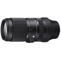 Sigma 100-400mm f/5-6.3 DG DN OS Contemporary lens for Sony