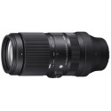 Sigma 100-400mm f/5-6.3 DG DN OS Contemporary objektiiv Sonyle