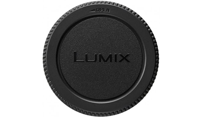 Panasonic Lumix крышка для корпуса DMW-BDC1 GU