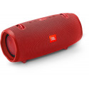JBL mitrumizturīga bluetooth portatīvā skanda Xtreme, 15h,10000mAh, sarkana