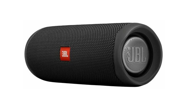 (V) JBL bluetooth portatīvā skanda, melna