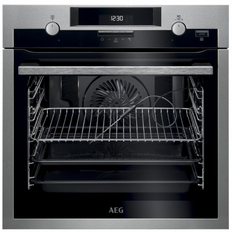 AEG built-in oven BPE556320M