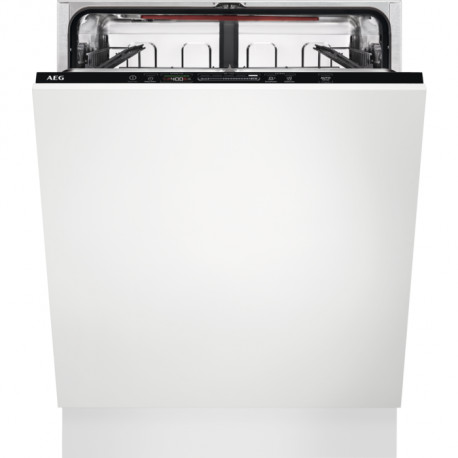 AEG built-in dishwasher FSB52637P 60cm