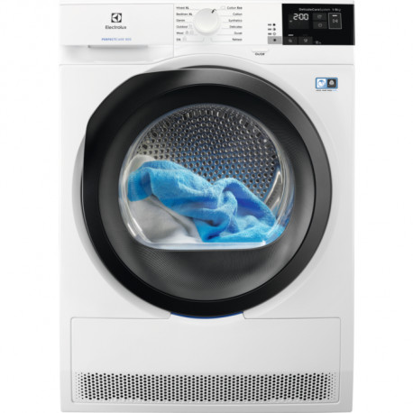 Akcija! Electrolux veļas žāvētājs
