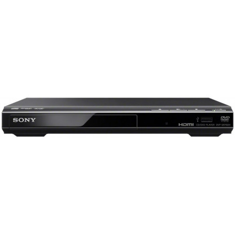 Akcija! SONY DVD atskaņotājs ar DivX