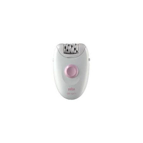 Akcija! BRAUN epilators