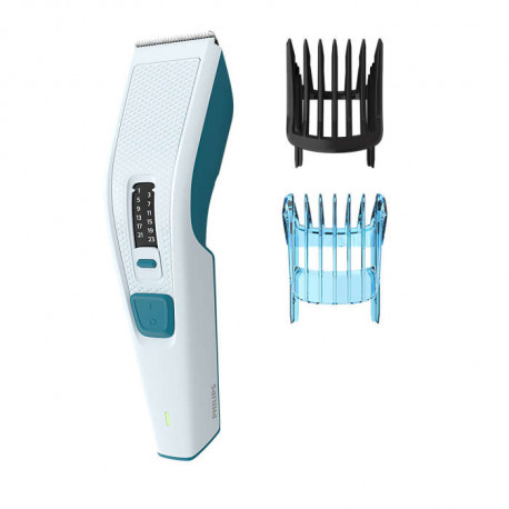 (V) PHILIPS Hairclipper series 3000 Matu griešanas ierīce