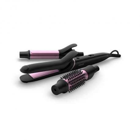 (V) PHILIPS Easy Multi-Styler matu veidotājs, (15+)