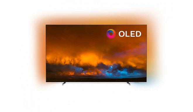 Philips TV 55" 4K UHD OLED Android 55OLED804/12