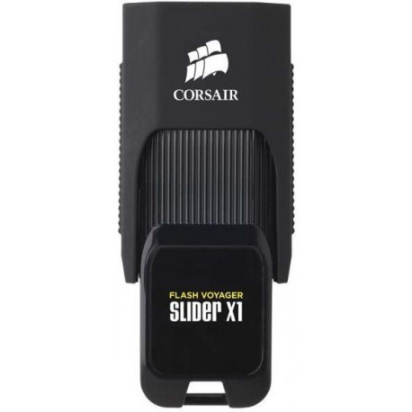 Corsair flash drive 128GB Voyager Slider X1 USB 3.0