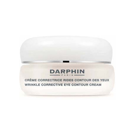 Darphin Wrinkle Eye Contour Cream 15ml