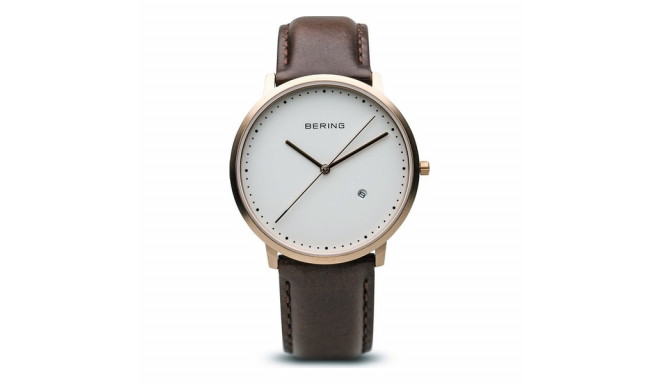 Men's Watch Bering 11139-564 (39 mm)