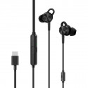 In ear headphones Huawei USB-C