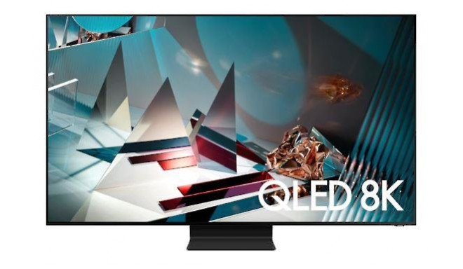 Samsung TV 65" QLED 8K SmartTV QE65Q800TATXXH