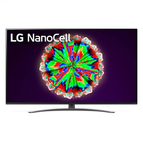 49'' NanoCell Ultra HD LED LCD-teler LG