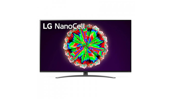 49'' NanoCell Ultra HD LED LCD-teler LG